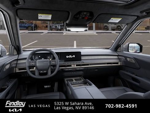 New 2027 Kia Telluride SX Prestige AWD/4WD image 17