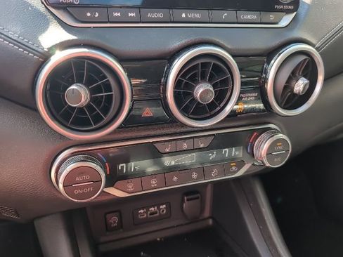 Used 2024 Nissan Sentra SV w/ All-Weather Package image 19