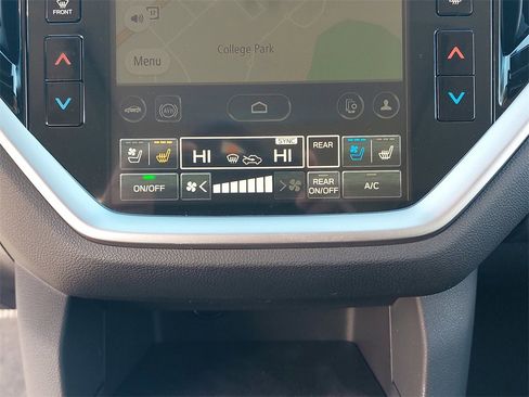 New 2026 Subaru Ascent Touring image 17