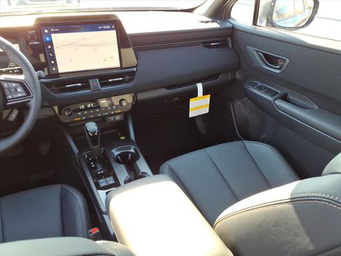 New 2026 Subaru Outback Limited w/ Premium/Limited Package 2 image 9