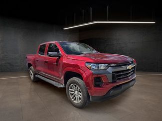 Used 2026 Chevrolet Colorado LT RWD video 1