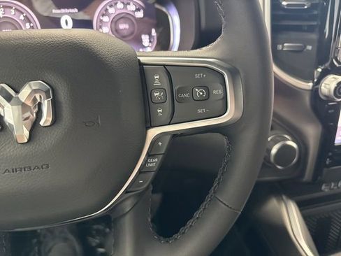 New 2026 RAM 1500 Big Horn image 32