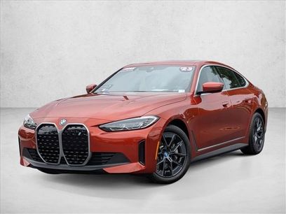 Certified 2023 BMW i4 eDrive40 w/ Premium Package