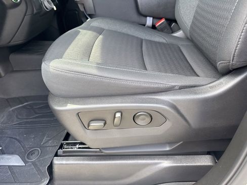 Used 2024 Chevrolet Silverado 1500 Custom image 19