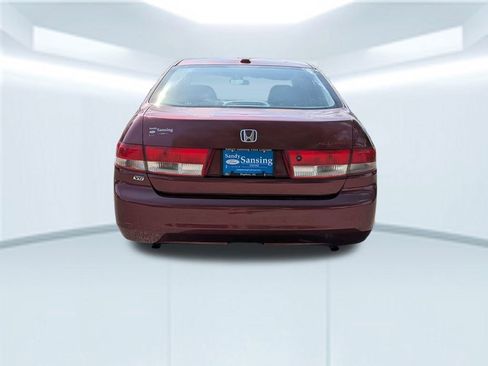 Used 2004 Honda Accord EX image 5