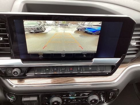 New 2025 Chevrolet Silverado 1500 RST w/ Convenience Package II image 14