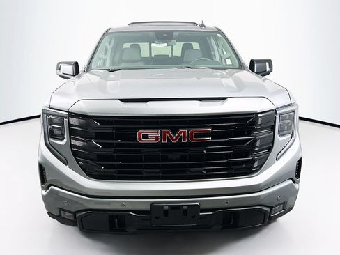Certified 2026 GMC Sierra 1500 Elevation w/ Elevation Premium Package AWD/4WD image 2