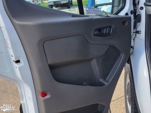 Used 2024 Ford Transit 350 XL RWD image 14