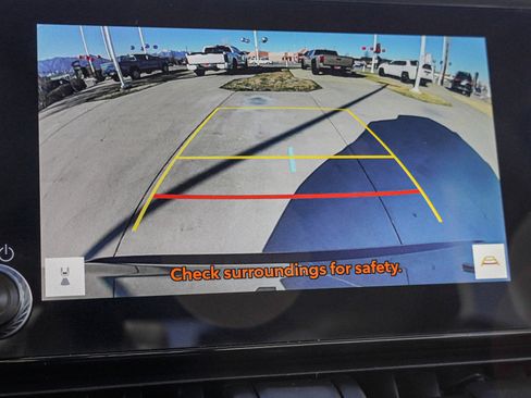 Certified 2024 Toyota RAV4 XLE w/ Convenience Package image 46