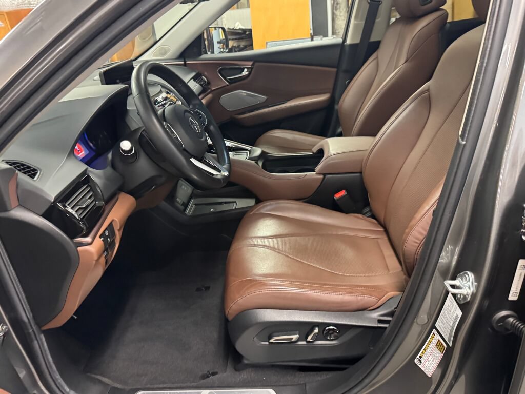 Certified 2024 Acura RDX w/ Technology Package AWD/4WD image 26
