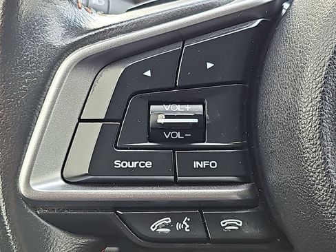 Certified 2023 Subaru Crosstrek 2.5i Limited image 22