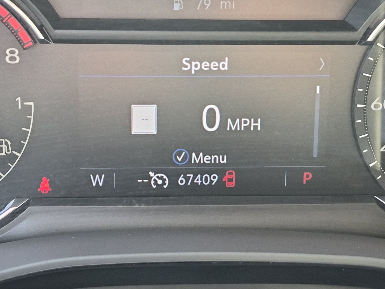 Used 2021 Cadillac XT6 Premium Luxury w/ LPO, Floor Liner Package FWD image 2