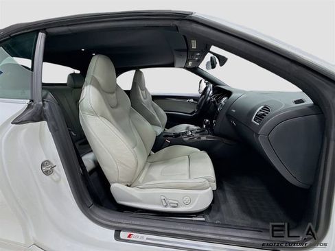 Used 2014 Audi RS 5 Cabriolet image 30