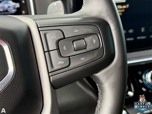 Used 2024 GMC Sierra 1500 Denali w/ Denali Reserve Package image 17