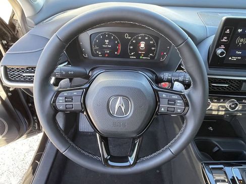 New 2025 Acura ADX FWD image 24