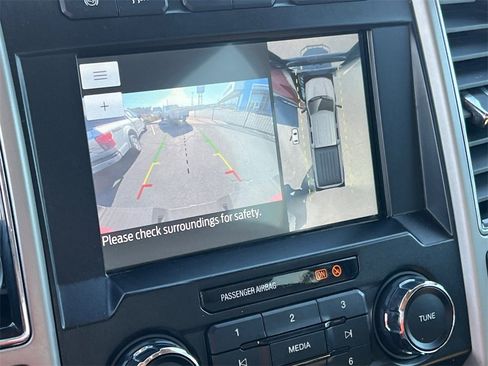 Used 2021 Ford F250 Lariat w/ Lariat Ultimate Package image 35