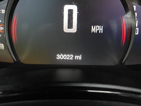 Used 2025 Dodge Durango R/T AWD/4WD image 31