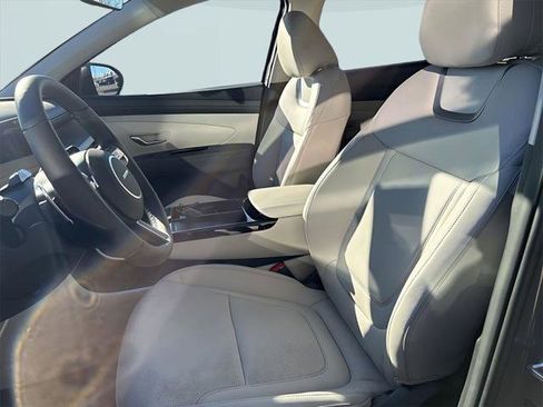 New 2026 Hyundai Tucson Limited image 8