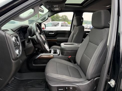 Used 2021 GMC Sierra 1500 Elevation w/ Preferred Package AWD/4WD image 5