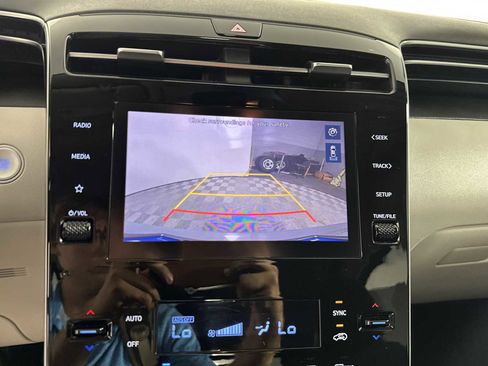 Used 2024 Hyundai Tucson SEL AWD/4WD image 20