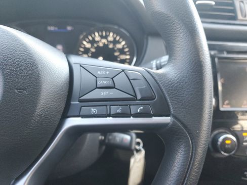 Certified 2019 Nissan Rogue S image 19