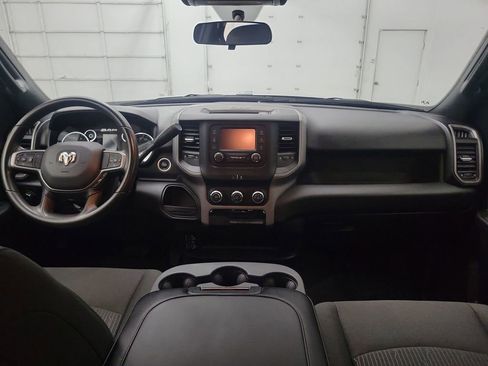 Used 2024 RAM 2500 Tradesman AWD/4WD image 10