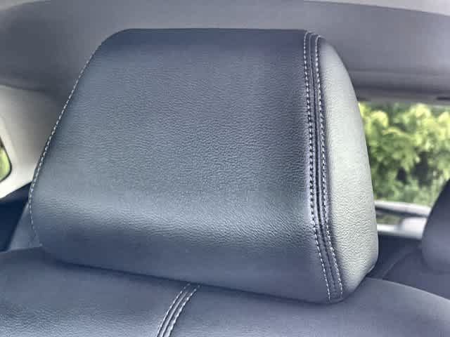 Certified 2024 Honda HR-V EX-L image 25