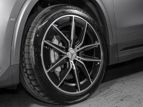 New 2026 Mercedes-Benz GLA 35 AMG 4MATIC image 28