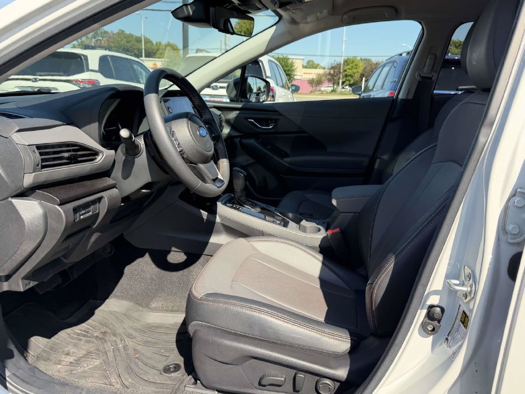 Used 2024 Subaru Crosstrek 2.5i Limited w/ Popular Package #3A AWD/4WD image 18