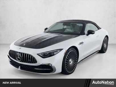 Used 2026 Mercedes-Benz Maybach SL 680