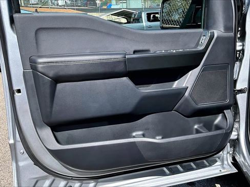 Used 2024 Ford F150 STX w/ Tow/Haul Package image 24