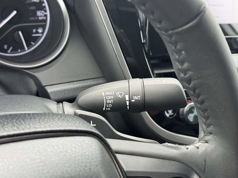 Certified 2023 Toyota Camry SE FWD image 22