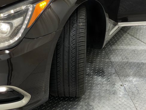 Used 2018 Genesis G80 5.0 Ultimate image 36