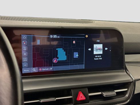 Used 2024 Kia Seltos S image 22