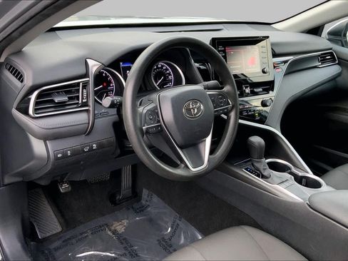 Used 2024 Toyota Camry LE FWD image 15
