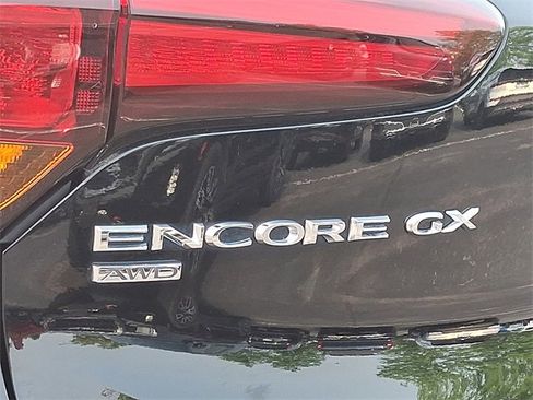 Certified 2023 Buick Encore GX Essence w/ Experience Buick Package image 22