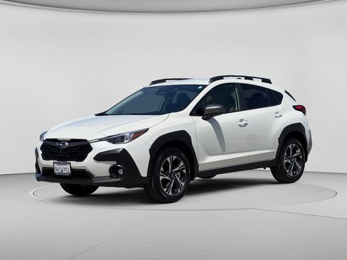 Certified 2024 Subaru Crosstrek 2.0i Premium w/ Popular Package #4 AWD/4WD image 7