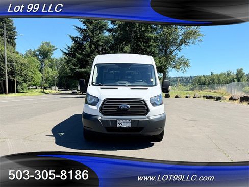 Used 2017 Ford Transit 350 XL RWD image 13