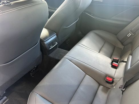 Certified 2023 Lexus IS 300 w/ Comfort Package RWD image 15