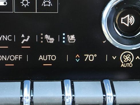 New 2026 GMC Terrain AT4 w/ Convenience Package III image 21