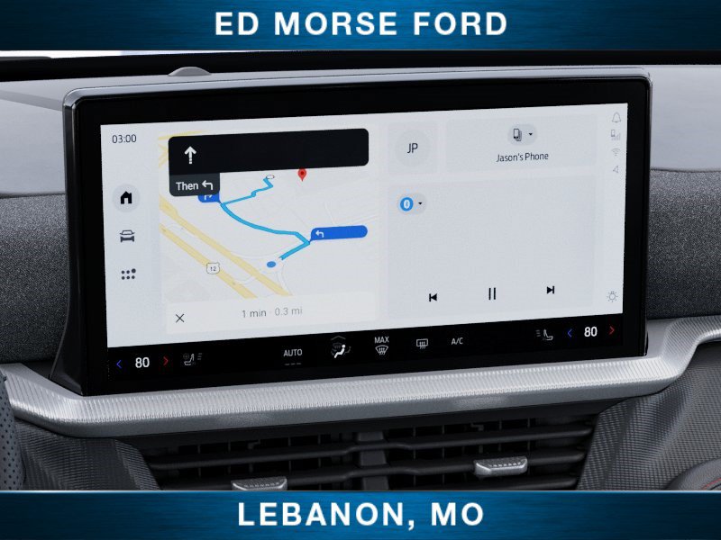 New 2027 Ford Explorer ST AWD/4WD image 14
