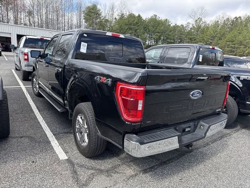 Used 2023 Ford F150 XLT w/ Equipment Group 302A High image 16