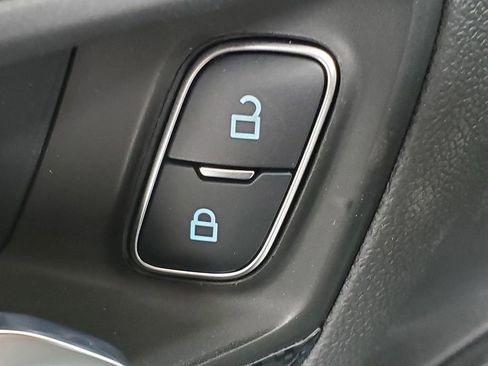 New 2026 Ford Escape ST-Line Select w/ Tech Pack #1 image 25