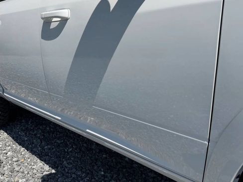 Used 2018 RAM 2500 Big Horn w/ Sport Appearance Group AWD/4WD image 11