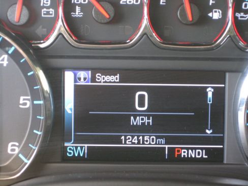 Used 2019 Chevrolet Tahoe LS w/ Skid Plate Package image 19