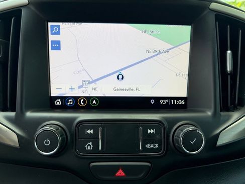 Used 2019 GMC Terrain Denali w/ Advanced Safety Package FWD image 25