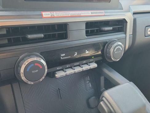 Certified 2025 Toyota 4Runner SR5 RWD image 18