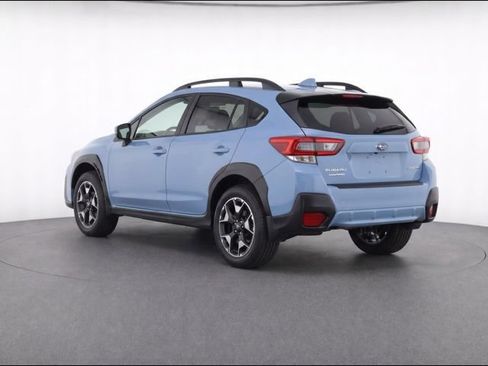Used 2020 Subaru Crosstrek 2.0i Premium AWD/4WD image 5