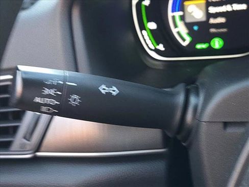 Used 2021 Honda Accord Hybrid image 15