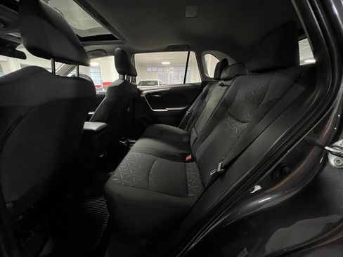 Certified 2025 Toyota RAV4 XLE image 16